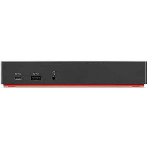 Lenovo Lenovo ThinkPad USB-C Dock Gen 2 (40AS0090)