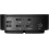 HP HP USB-C G5 Essential Dock, Svart 3