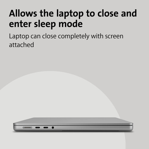 Schermo Privacy Magnetico Kensington MP14 per MacBook Pro 14" 2