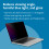 Schermo Privacy Magnetico Kensington MP14 per MacBook Pro 14" 4