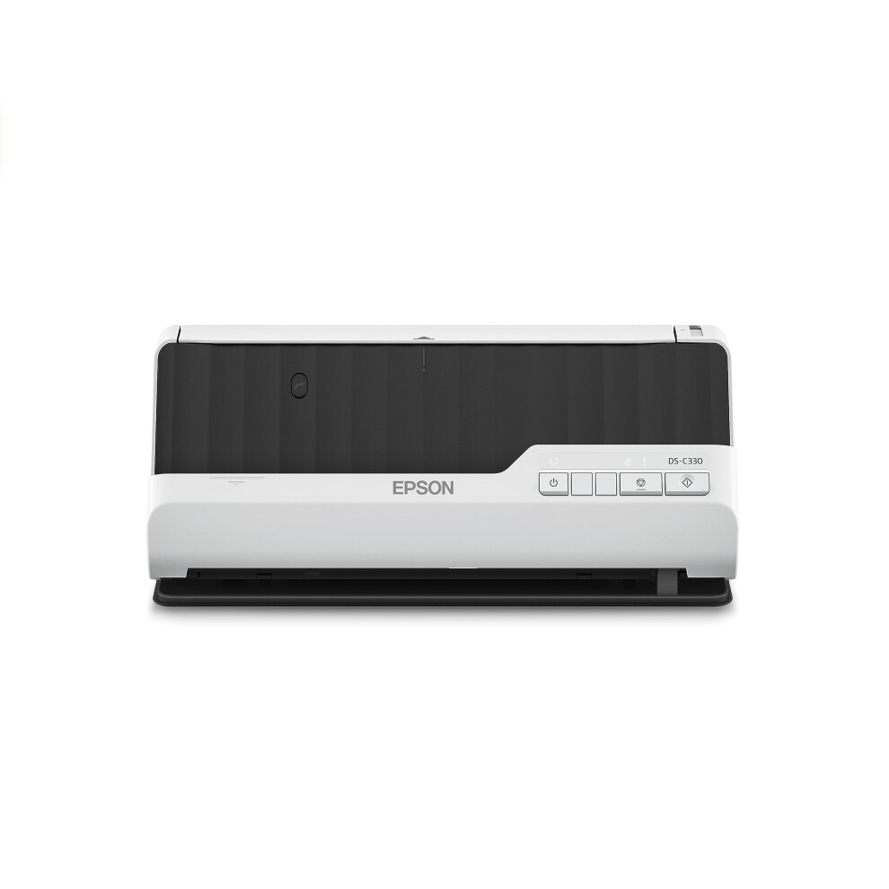 EPSON DSC330 Dsktp Scanner