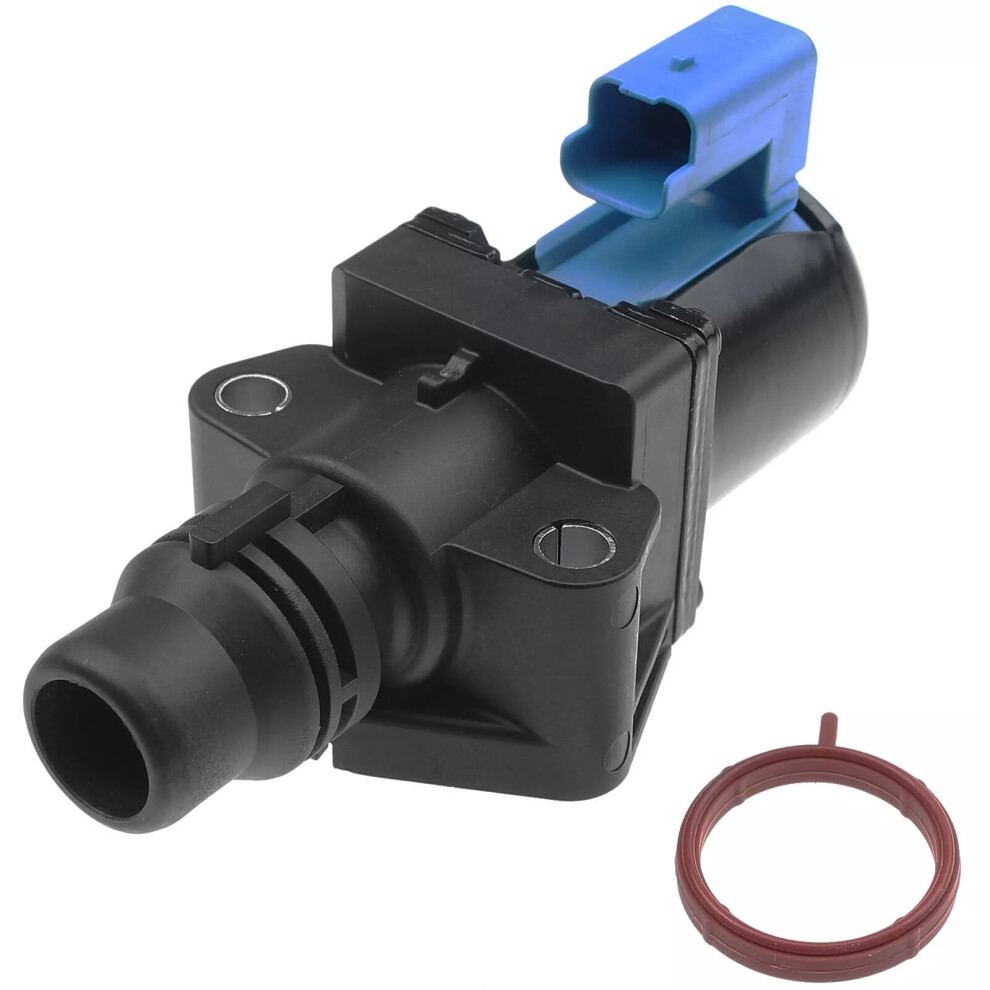 New Heater Water Valve For Ford Escape Fiesta Fusion 1.6L 9401283106457
