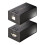 StarTech.com StarTech.com 150m (492ft) USB 2.0 Extender Over Cat5e/Cat6 Ethernet Ca 1