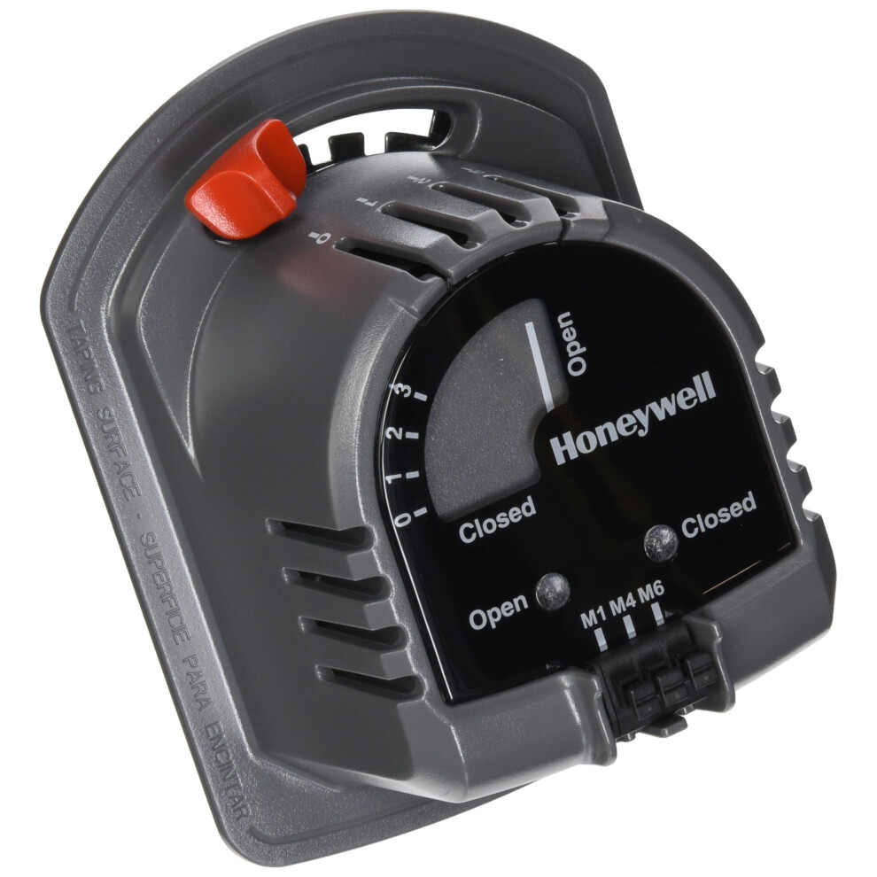 Honeywell M847D Zone Valve Actuator