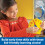 Learning Resources Learning Resources Classroom Clock Kit -25 Pieces  Ages 5+ Clock for K 2