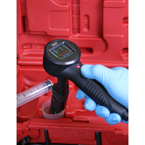 Sealey Sealey Boil Test Brake Fluid Tester VS0275 1
