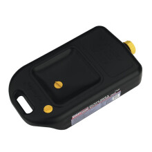 Sealey Oil/Fluid Drain & Recycle Container 10L DRP07