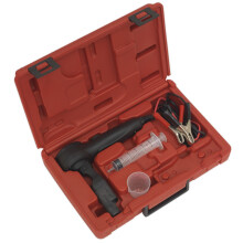 Sealey Boil Test Brake Fluid Tester VS0275