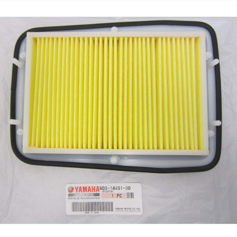 Yamaha OEM 2005-2015 WaveRunner VX 110 Air Filter Element