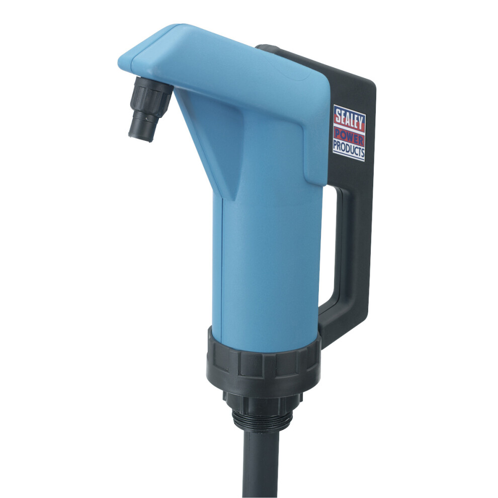 Sealey Heavy-Duty Lever Action Pump - AdBlue® TP6607