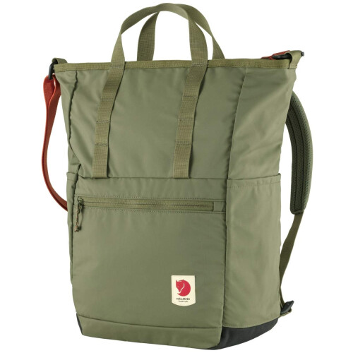 Fjällräven FJallraven High Coast ToTepack - Verde 1