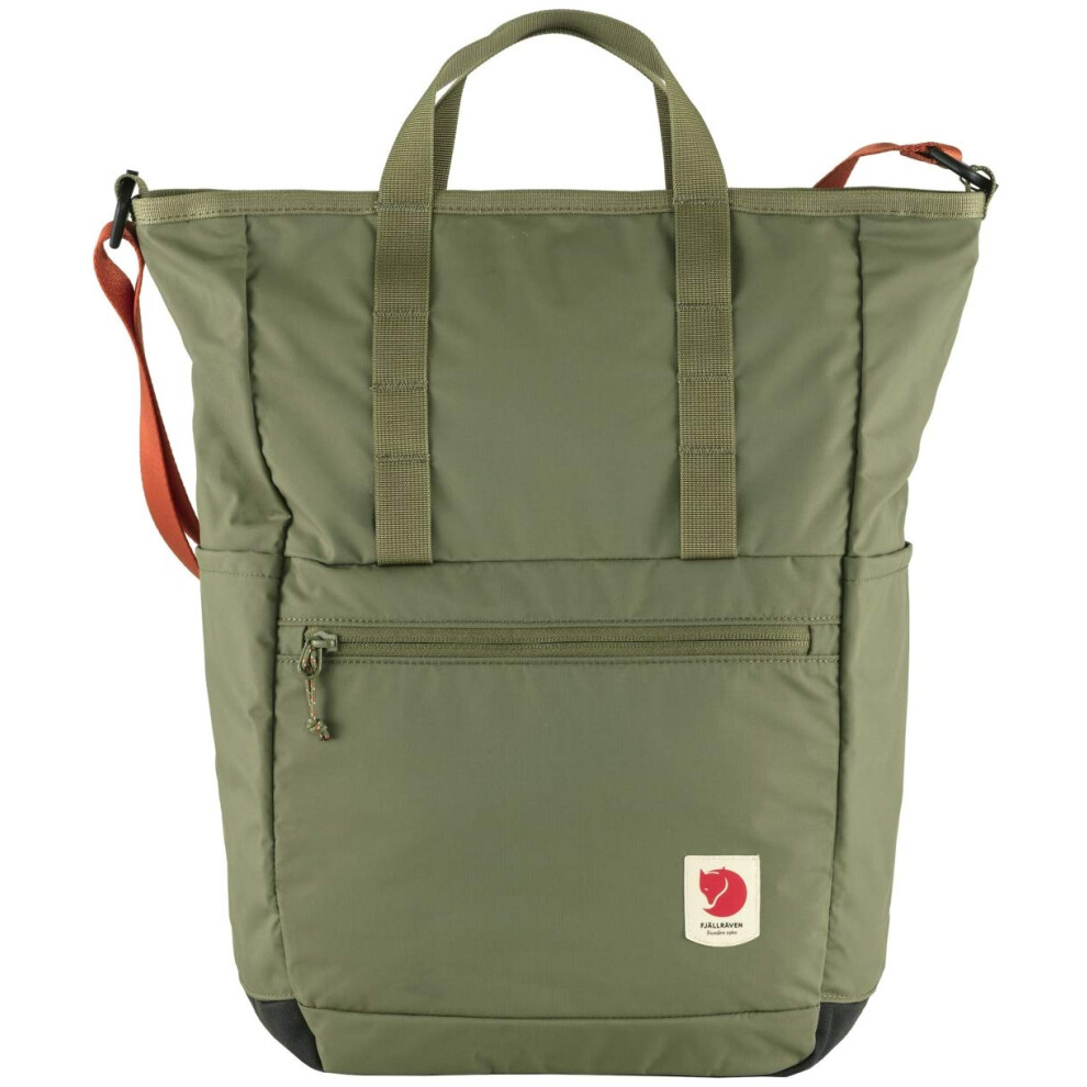 Fjallraven High Coast Totepack - Green