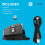 JLab JLab Epic Bluetooth Mouse-Multi Device Silent Mouse 8