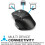 JLab JLab Epic Bluetooth Mouse-Multi Device Silent Mouse 2