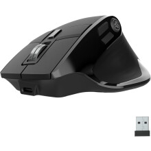 JLab Epic Bluetooth Mouse-Multi Device Silent Mouse