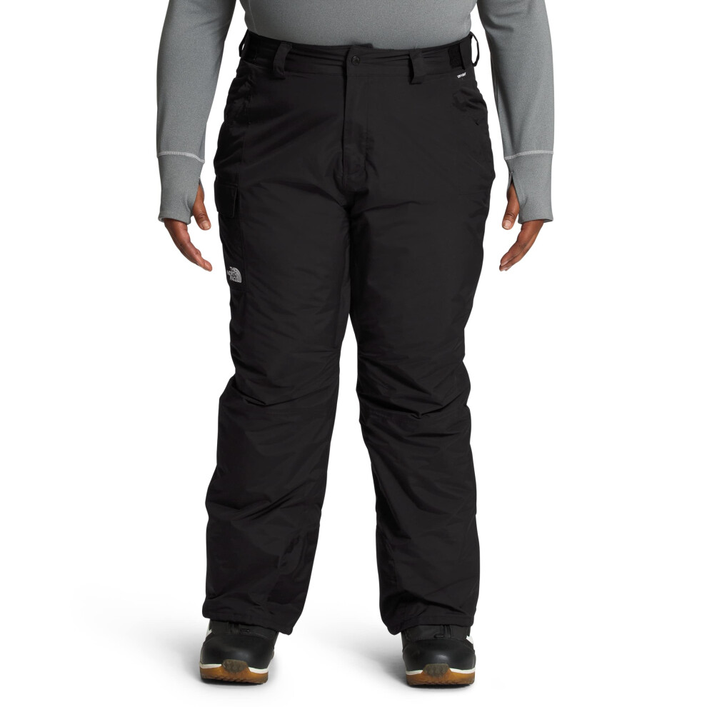 THE NORTH FACE Women's Freedom Insulated Pant (Standard and Plus Size)