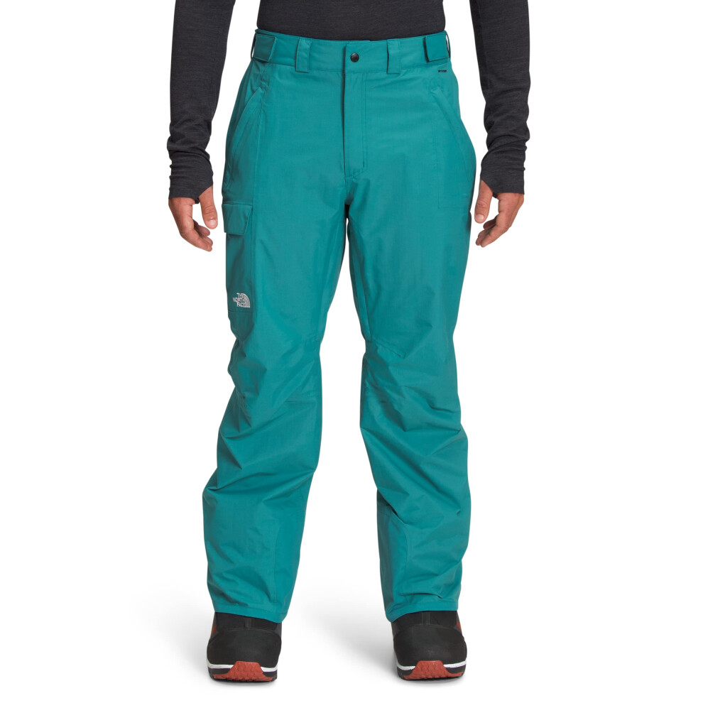 THE NORTH FACE Freedom Pant - Men's Harbor Blue  S/Reg