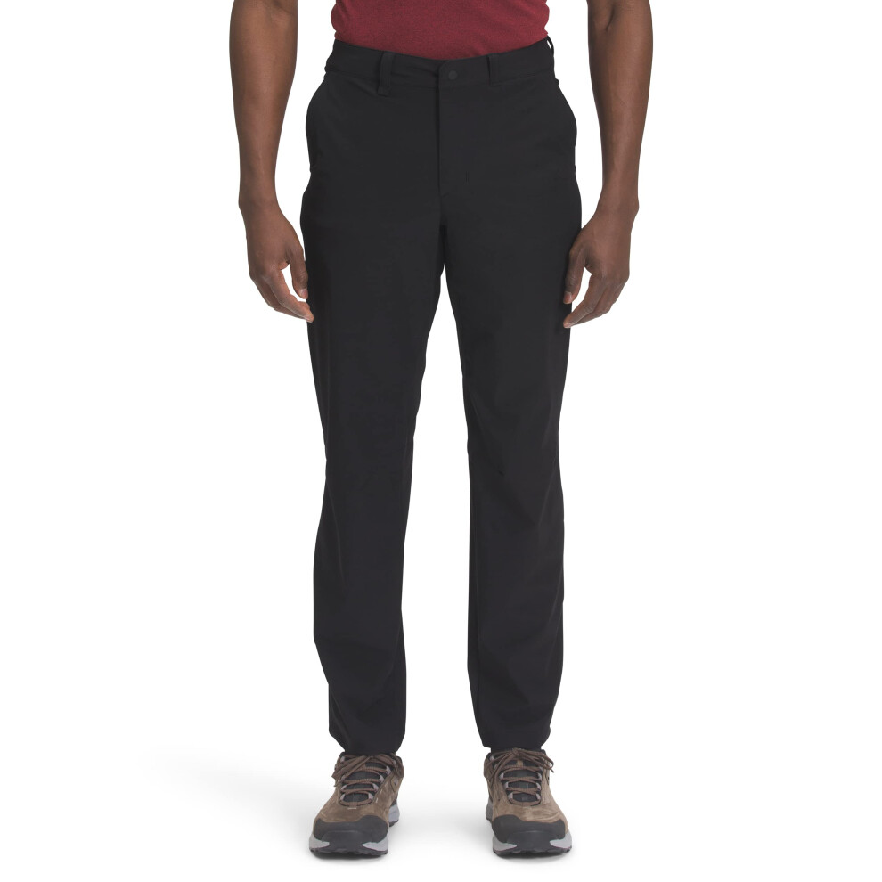 THE NORTH FACE Men's Paramount Pant  TNF Black  38 Regular