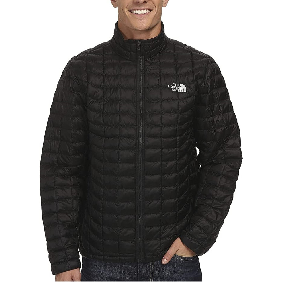 THE NORTH FACE Men's Thermoball Jacket (as1  alpha  xx_l  regular  reg