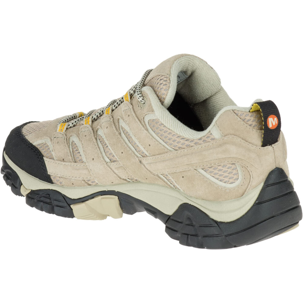 Merrell Women's Moab 2 Vent Hiking Shoe  Taupe  7 M US