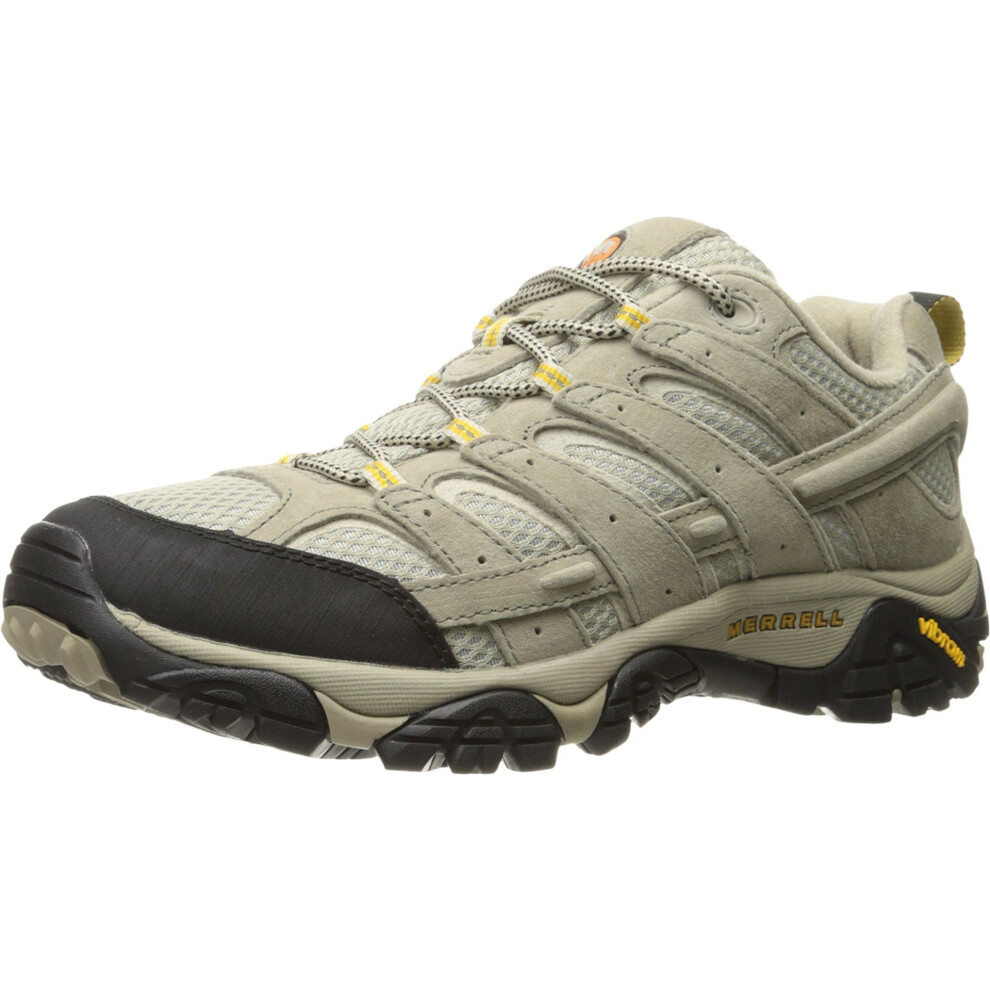 Merrell Women's Moab 2 Vent  Taupe  6.5 M