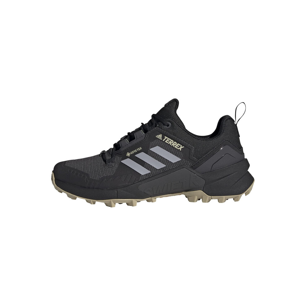 adidas Terrex Swift R3 Gore-TEX Hiking Shoes Women's  Black  Size 6