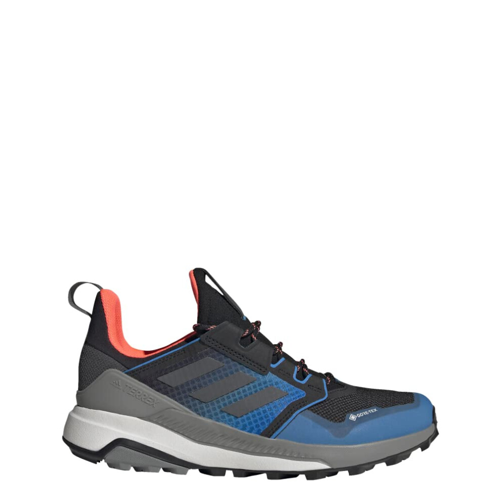 adidas Men's Terrex Trailmaker Gore-tex Hiking Shoes Walking  Core Bla