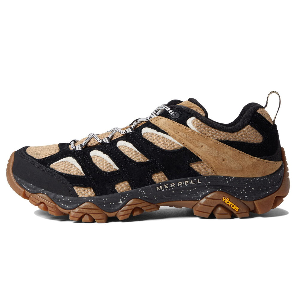 Merrell Men's Moab 3 Hiking Shoe  Incense  8