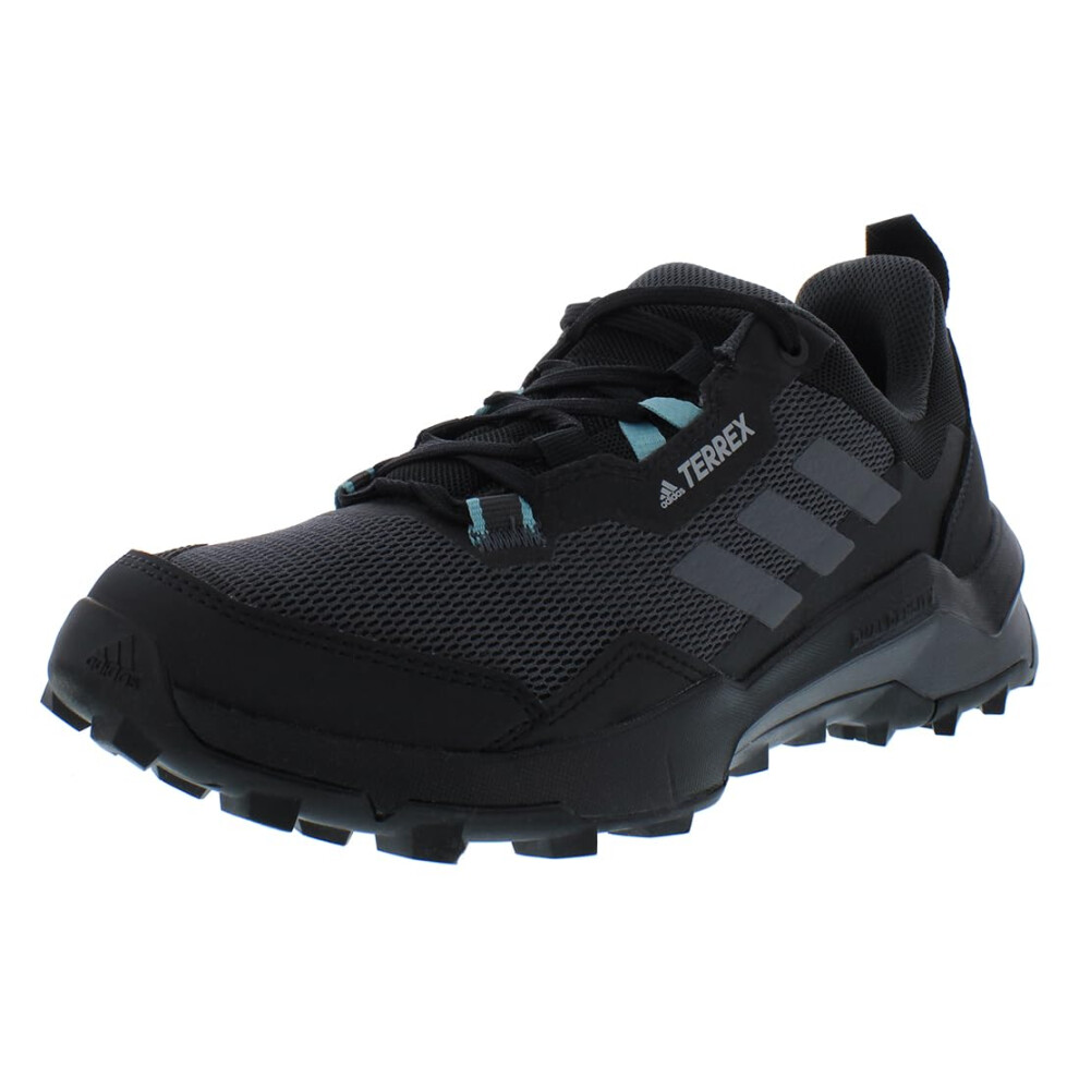 adidas Terrex AX4 Hiking Shoes Women's  Black  Size 9