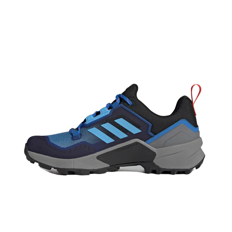 adidas Terrex Swift R3 GTX Blue Rush/Sky Rush 8