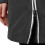 Helly Hansen Helly-Hansen Women's Long Belfast Winter Jacket  991 Black  X-Large 5