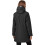 Helly Hansen Helly-Hansen Women's Long Belfast Winter Jacket  991 Black  X-Large 2