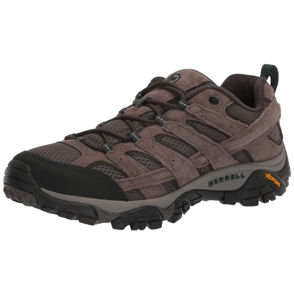 Merrell Moab 2 Vent J033347 Boulder 9.5 Men's  9.5