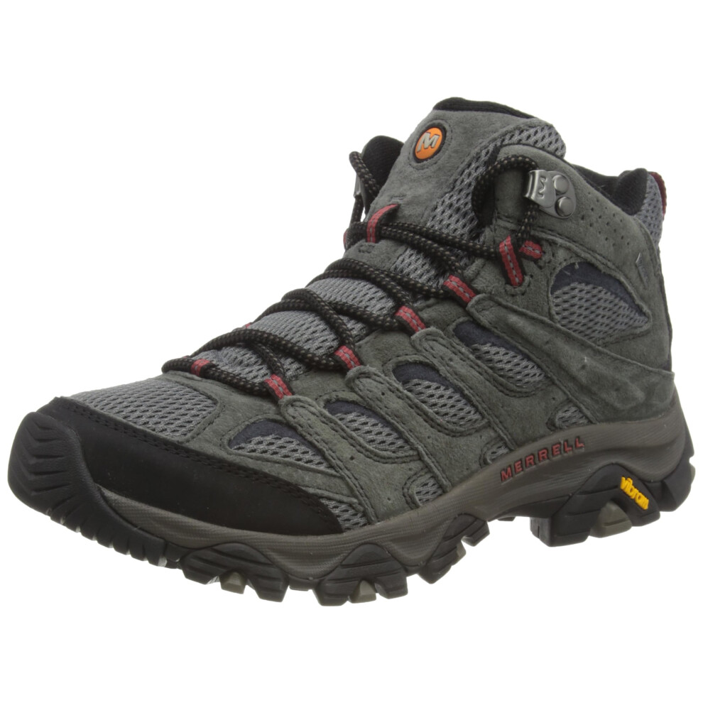 Merrell Men's Modern Hiking Boot  Beluga  12