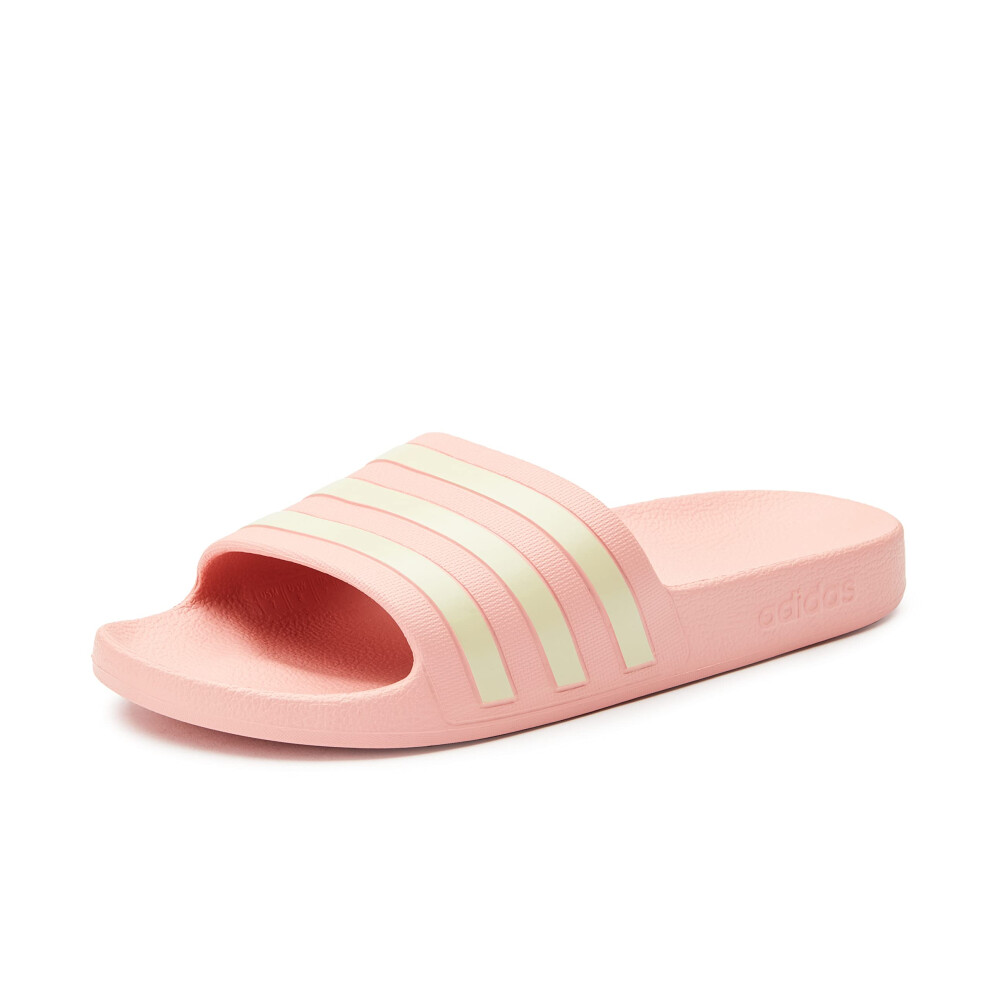 adidas Women's Adilette Aqua Slide Sandal