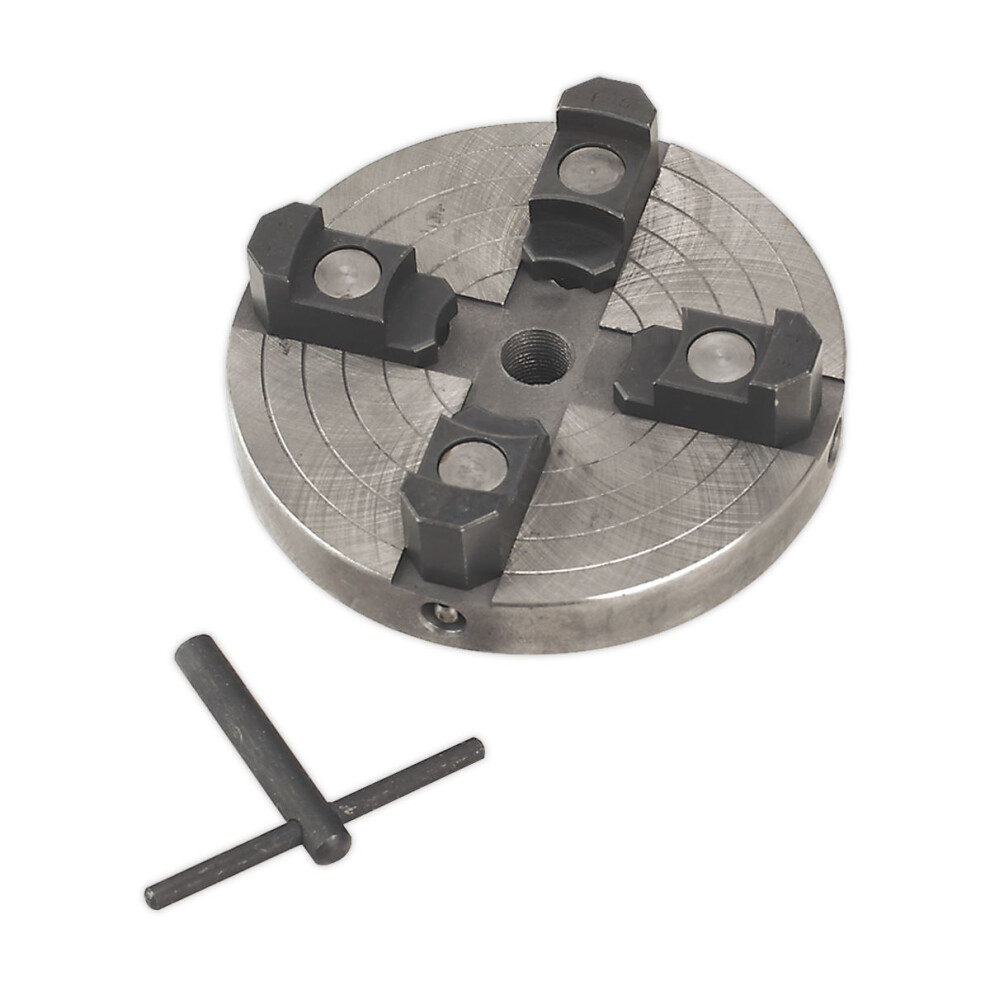 Sealey Independent Chuck Sm42/Acc5