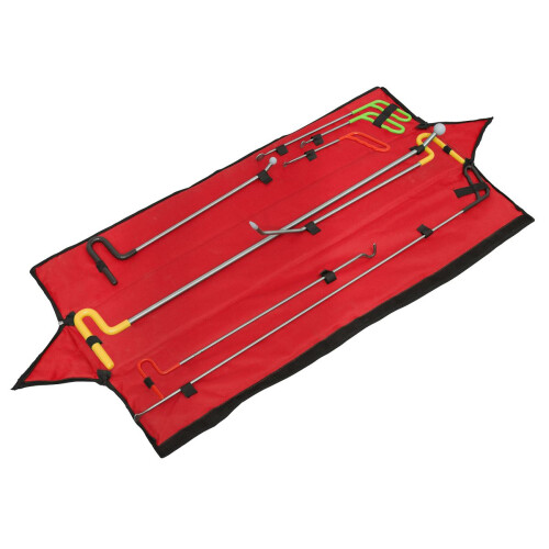 Sealey Sealey Paintless Dent Repair Kit 8pc RE103