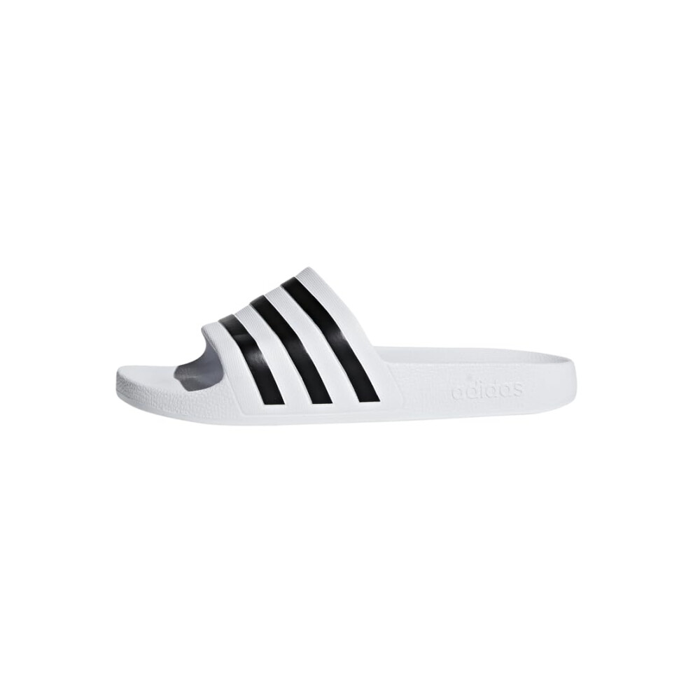 adidas Women's Adilette Aqua Slide Sandal