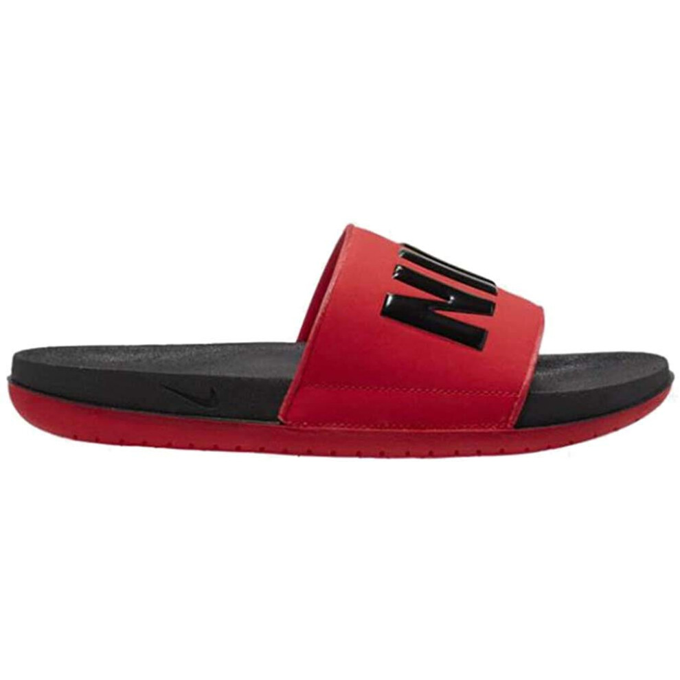 Nike MEN'S OFFCOURT SLIDES 23U