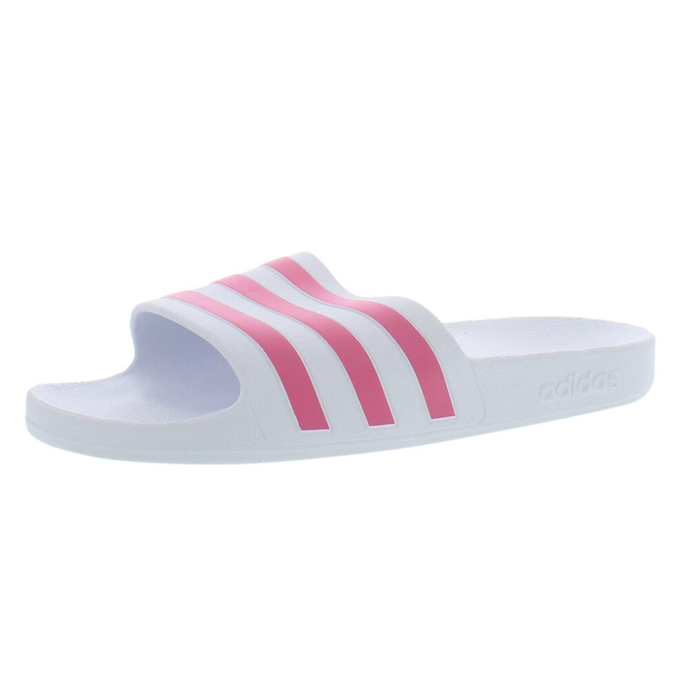 adidas Women's Adilette Aqua Slide Sandal