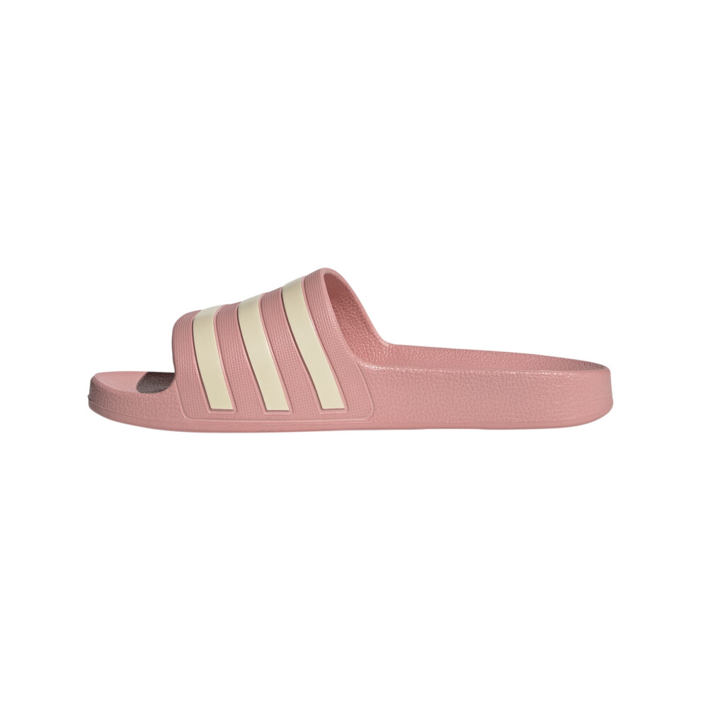 adidas Women's Adilette Aqua Slide Sandal