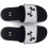 Under Armour Under Armour Heren Ignite Pro Slide, (100) Wit/Wit/Zwart, 10, US 3