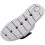 Under Armour Under Armour Ανδρικά Ignite Pro Slide, (100) Λευκό/Λευκό/Μαύρο, 9, US 2