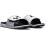Under Armour Under Armour Ανδρικά Ignite Pro Slide, (100) Λευκό/Λευκό/Μαύρο, 9, US 5