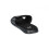 Under Armour Under Armour Ανδρικά Ignite Pro Slide, (001) Μαύρο/Μαύρο/Άσπρο, 12, ΗΠΑ 4