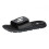 Under Armour Under Armour Ανδρικά Ignite Pro Slide, (001) Μαύρο/Μαύρο/Άσπρο, 12, ΗΠΑ 1