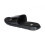Under Armour Under Armour Ανδρικά Ignite Pro Slide, (001) Μαύρο/Μαύρο/Άσπρο, 10, US 3