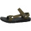 Teva Teva Men's Original Universal Sandal  Dark Olive  7 1