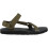 Teva Teva Men's Original Universal Sandal  Dark Olive  7 3