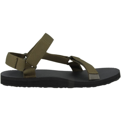 Teva Teva Men's Original Universal Sandal  Dark Olive  7 2